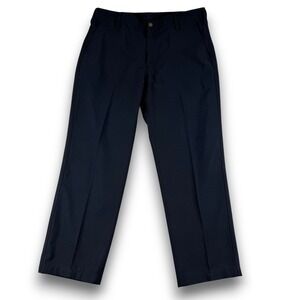 Workrite Fire Resistant Pants Unisex 38X Blue Nomex Flame Resistant Workwear